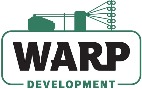 Warp Development Corporation - 